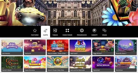 euro palace casino review.